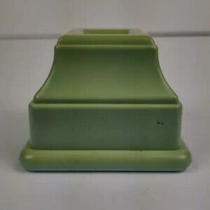 Playskool Victorian Dollhouse Roof Chimney Replacement Part VTG 90s discolored